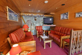 Hôtel Le Dôme L-Alpe D-Huez